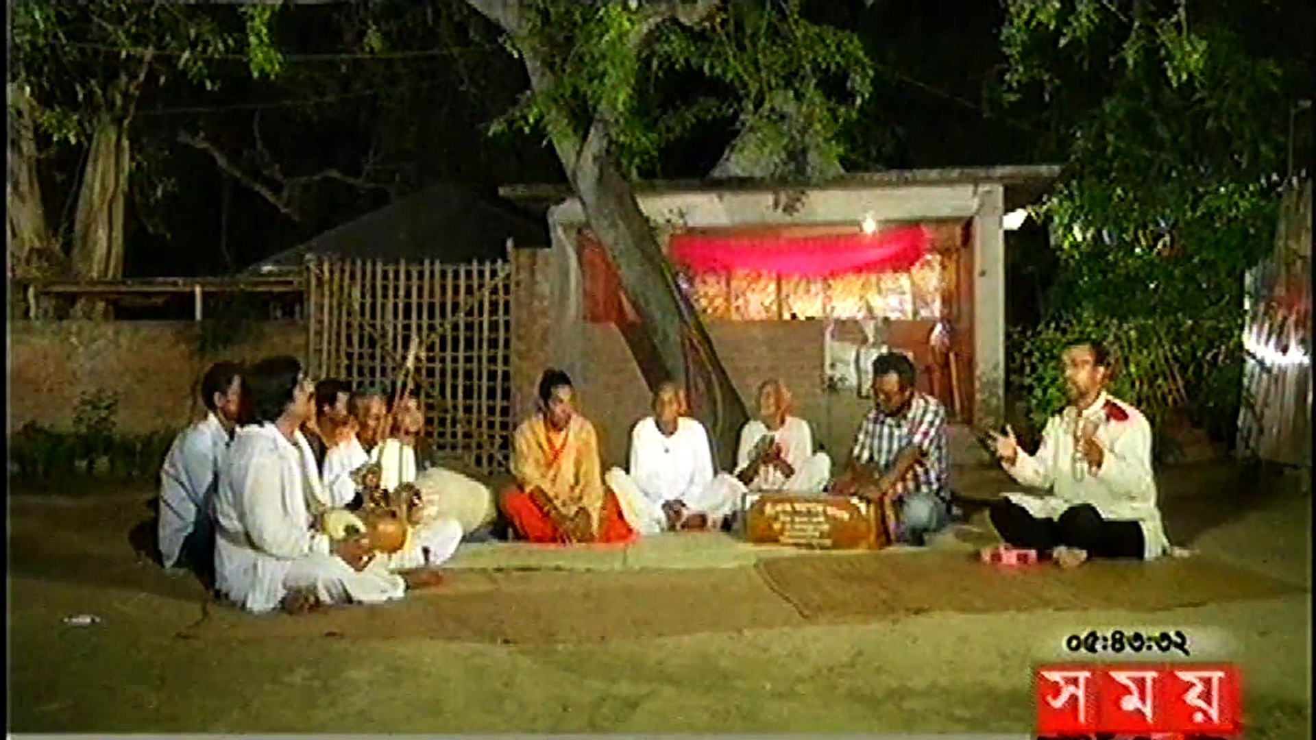 ⁣Srikanto Khapa - New Bangla Folk Song (2017)