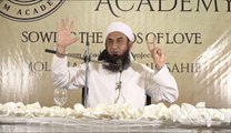 [Miracle] Ek Bakri Ka Mojza Latest Bayan by Maulana Tariq Jameel 2017  SC02