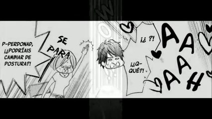 ♥~Recipe No Oujisama Cap.2 [MANGA YAOI]~♥