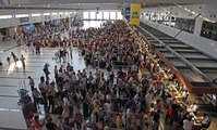 Antalya Havalimanı, Son 2 Yılın Yolcu Rekorunu Kırdı