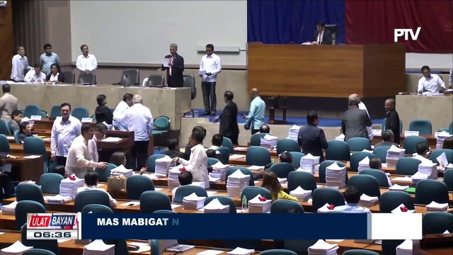 Mas mabigat na parusa kontra indiscriminate firing, lusot na sa ikatlo at huling pagbasa ng Kamara