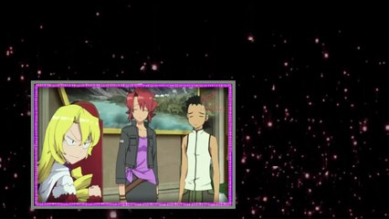 Tenchi Muyo War on Geminar Episode 5 English Dub