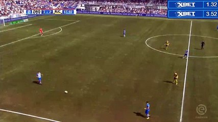 Mustafa Saymak Goal HD - Zwolle 3-2 Roda 13.08.2017