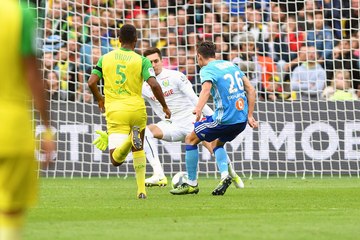 Nantes 0-1 OM | Le résumé