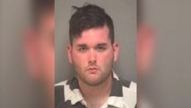 Charlottesville: Ohio white supremacist charged with murder after car ramming kills woman