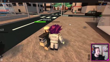 NO ONE CAN STOP THE CCG! | Roblox: Tokyo Ghoul Bloody Nights Episode 2