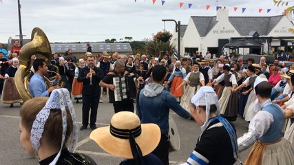 À la fête des Bruyères, le Kolektif Istanbul emballe