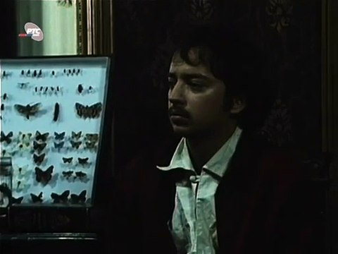 Vuk Karadzic - 5. epizoda