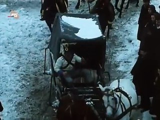 Vuk Karadzic - 9. epizoda