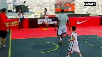 Cuarto Especial Lockout NBA 2011 (17/11/2011)