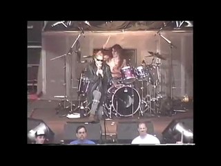 Alice in Chains 1991 07 04 Weedsport, NY