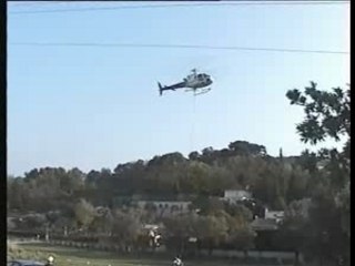 Mise en oeuvre (Helico)