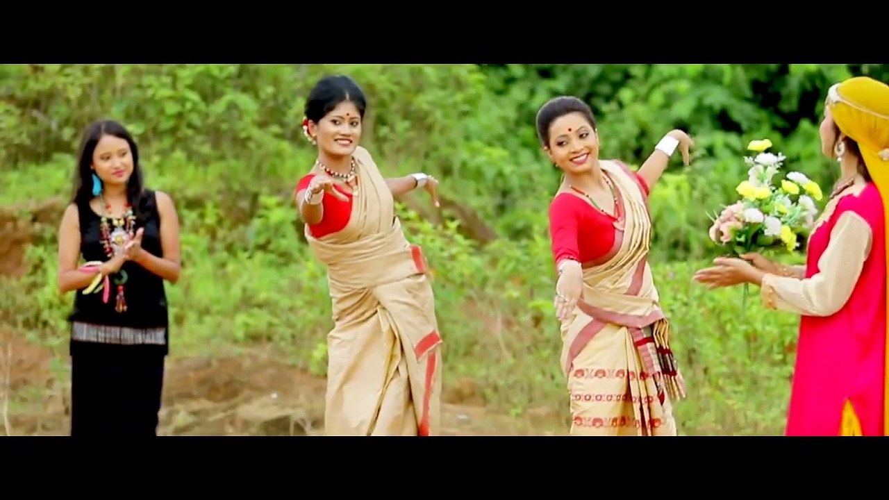 Vande_Mataram_Choreographed_by_Maram__Maina___Singer_by__Parag_Ishaan___Kabita_G
