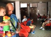 Kadrovski plan Doma zdravlja Bor za 2017: Bez prijema lekara, 13. avgust 2017 (RTV Bor)