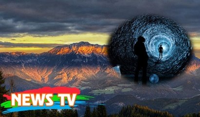 Bí ẩn vụ mất tích phá vỡ quy luật vật lý ở "dãy núi ám lời nguyền" Untersberg