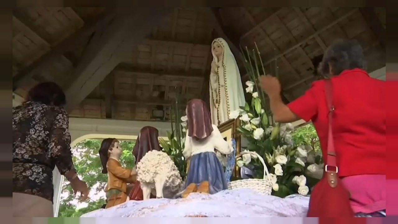 Guam bereitet sich auf Atomangriff vor