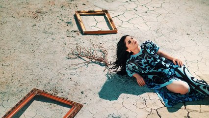 Büşra - Avazım Çıktığı Kadar