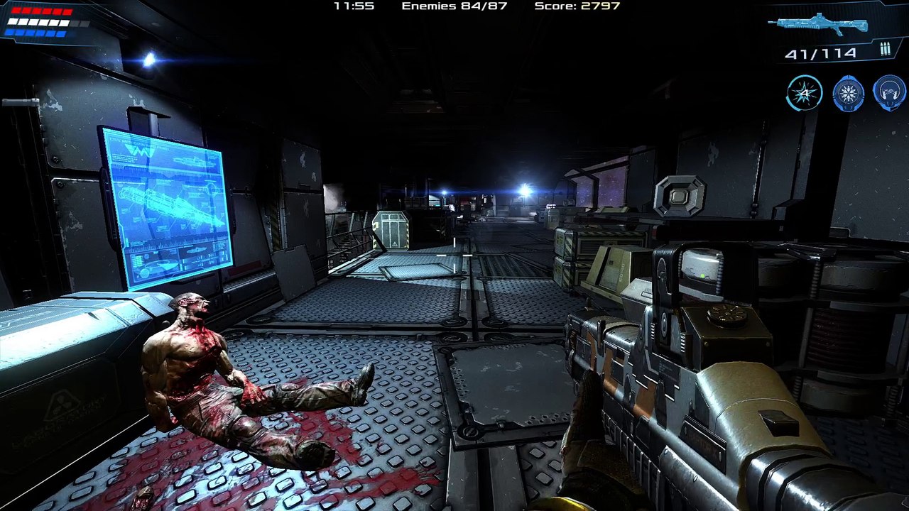 Dead Effect 2