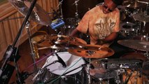 Meinl Cymbals Mike Mitchell Drum Solo