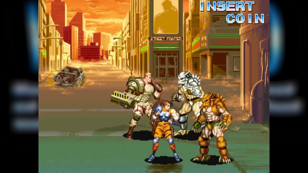 0049. TERMINATOR vs PREDATOR vs ALIENS Shared Universe Theory   Connections between all movies