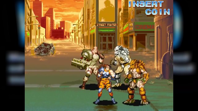 0049. TERMINATOR vs PREDATOR vs ALIENS Shared Universe Theory Connections between all movies