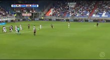 Milan Massop Goal HD - Willem II 0-1 Excelsior 13.08.2017