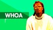 "WHOA" Dope Trap Beat Instrumental 2017 | Crazy Hard Rap Hiphop Freestyle Trap Type Beat | Free DL