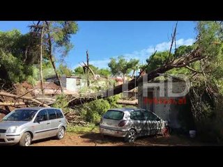 Godet stuhia kalimtare e Gushtit