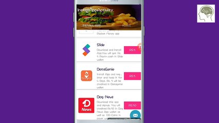 HOW TO EARN MONEY ON ANDROID DEVICES.