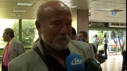 Usta Oyuncu Kuzey Vargın, Hayata Gözlerini Yumdu