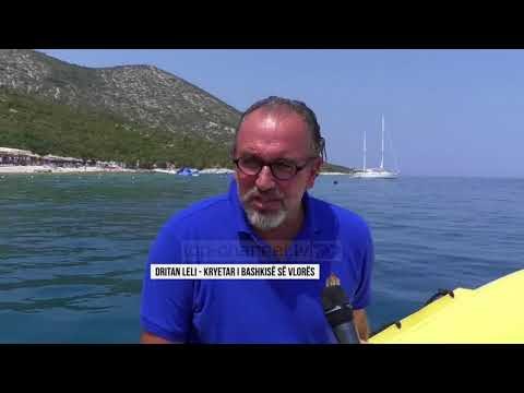 Në Karaburun, destinacioni më i preferuar për pushuesit - Top Channel Albania - News - Lajme