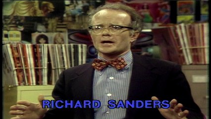 WKRP In Cincinnati Closing Credits (1978)