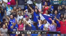 Gilas Pilipinas vs Qatar - 1st Quarter (FIBA Asia Cup 2017) August 13,2017