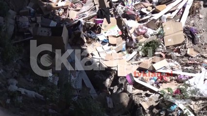 Hedhja e mbetjeve në lumenj, AKM: Ishmi, Erzeni dhe Semani janë të ndotur