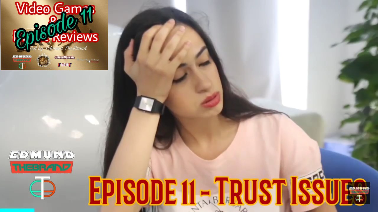 Trust Issues & Bad Habits | Video Games & Music Reviews | Episode 11