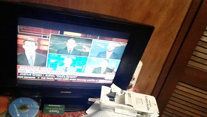 Media Trying to be Sincere after White Nationalist Rally Attack