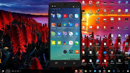 طريقة مشاهدة كل قنوات الرياضة والافلام على الموبايل بدون اشتراكات