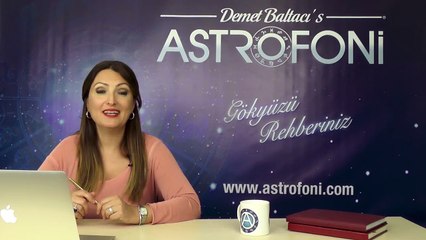 Başak Burcu Haftalık Astroloji Yorumu 7-13 Ağustos 2017
