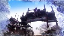 【朱茵-HD】雪山飛狐 12 高清 HD 2017