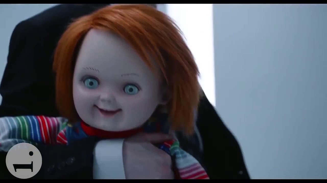 CHUCKY 7 Official Trailer 1 HD English premiere 20 october 2017