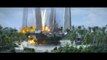 Rogue One: A Star Wars Story Final Trailer [HD] Felicity Jones, Forest Whitaker