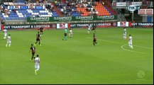 Zakaria El Azzouzi Goal HD - Willem II 0 - 2 Excelsior - 13.08.2017 (Full Replay)