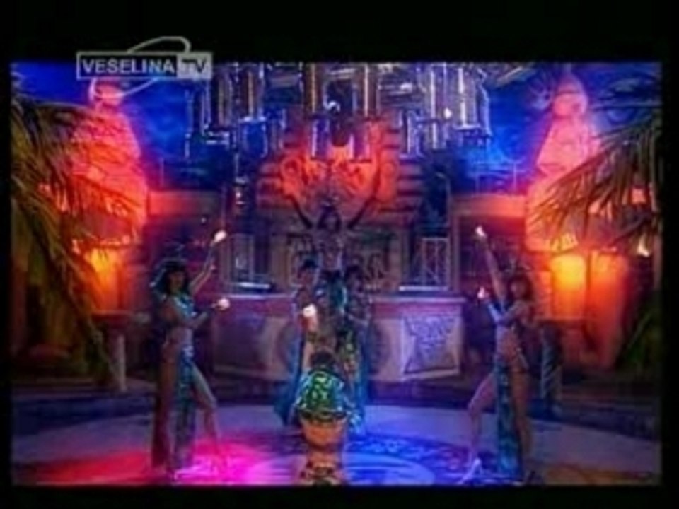 Ornela - Nevizdani Ochi