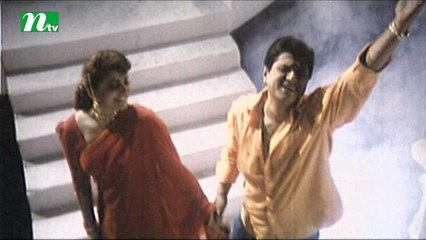 Rupali Pardar Gan | Episode 329