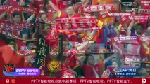 Changchun Yatai - Yanbian Funde 1-1 HD highlights 13/08/17 Trawally Ighalo goals