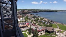 The highs and lows of running Duluths aerial lift bridge