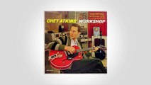 Estilo Tommy Emmanuel Chet Atkins Guitarra Acústica Fingerpicking