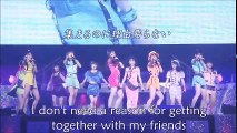 Morning Musume ~MY VISION~ (Songs Subtitled) pt.2