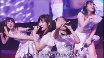 Morning Musume ~MY VISION~ (Songs Subtitled) pt.3