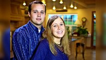 JOSH & ANNA DUGGAR expecting fifth child : We are rebuilding a life together